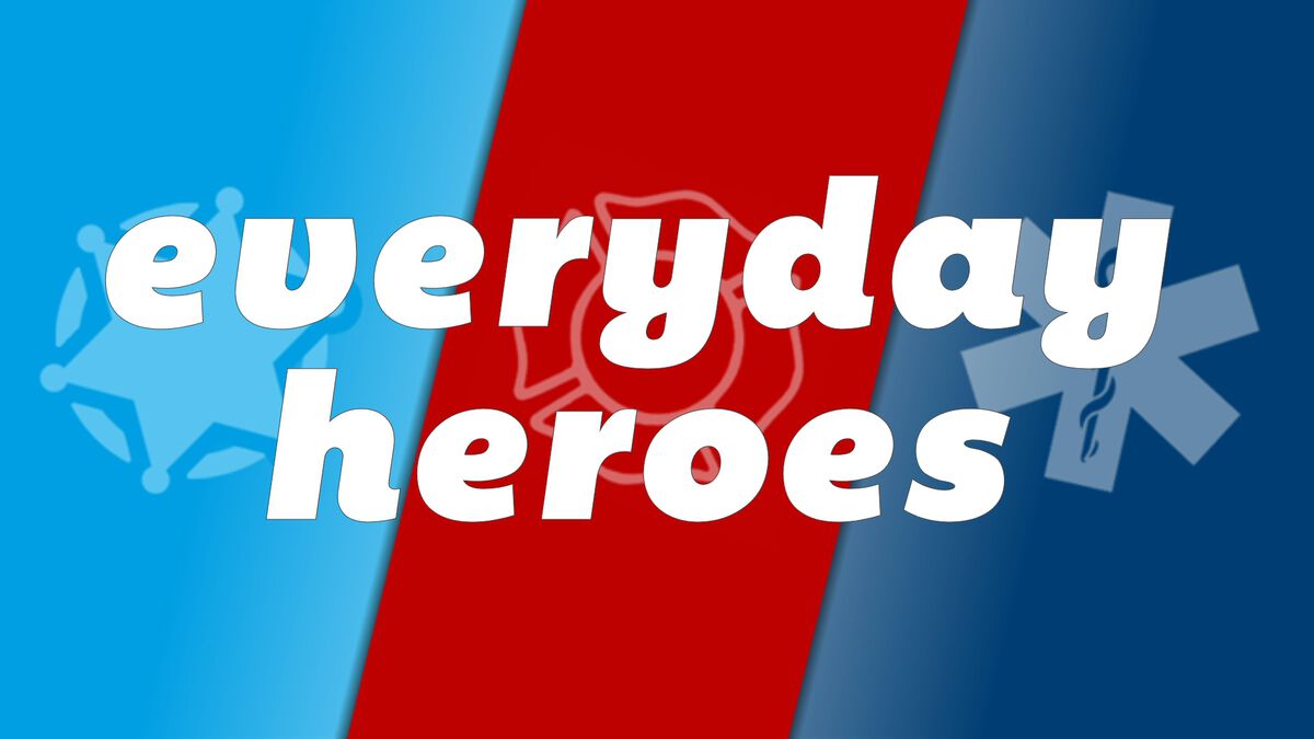 Everyday Heroes - A "Survey Says" Style Game image number null